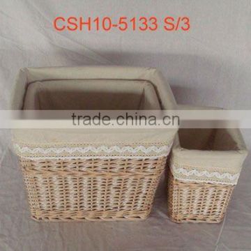 willow basket