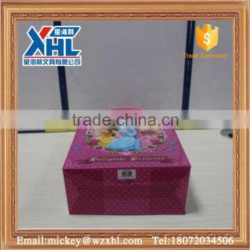 Promotion Full Colorfull Print Gift Shopping Bag photo-5