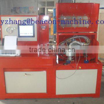 2016 New Product BCZY-2C Diesel Engine Test Bench Turbocharger With Computer photo-2