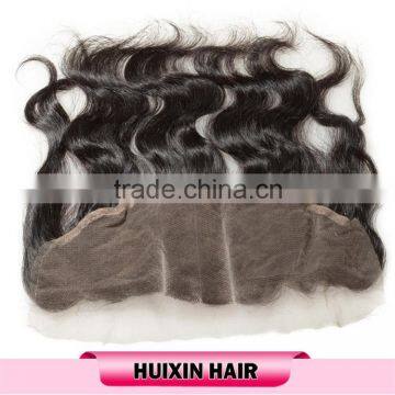 Free parting lace front closure/ lace closure/100% virgin remy hair to mach it.