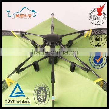Hydraulic Device Tent Military Used Automatic Tents