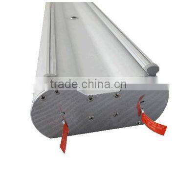 Wholesale Aluminum Roll up Display Stand photo-4