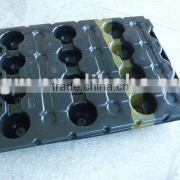 large plastic tray vacuum forming products