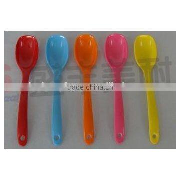 spoon&fork melamine kids set