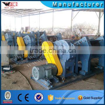 SMR Natural Rubber Processing Machine photo-2