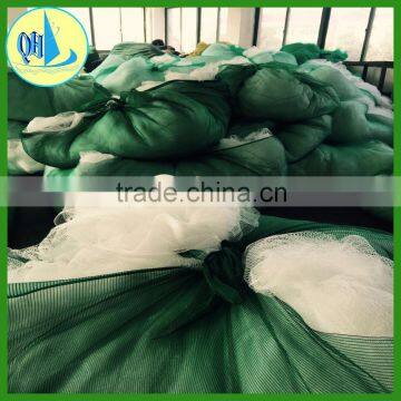 High Quality PE Plastic mesh vinyard agricultural bird netting