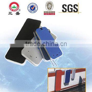 ISO9001 approved factory high elasticity boat anticollision mat