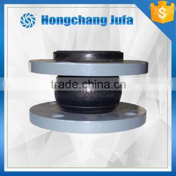 10% discount oil resistant EPDM galvanized expansion rubber joints