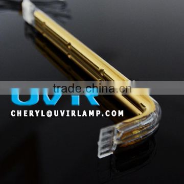 gold heating lamps for reptile 115v 450w