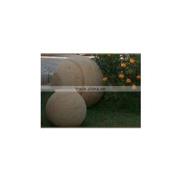 Decorative Stone Balls