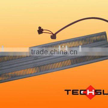 Air Convection heater heating element