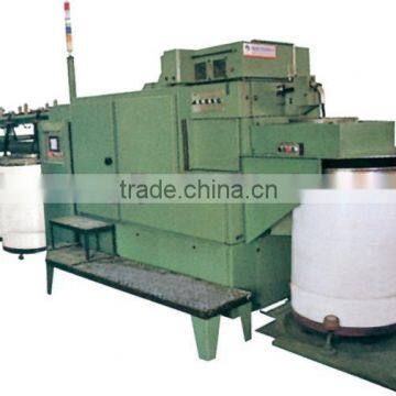 Model FZL426 Chain Type Gilling Machine,Textile Machinery For Short Flax,Long Ramie Spinning