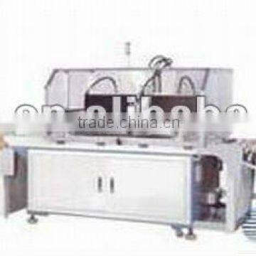 Roll to Roll Screen Printing Machine