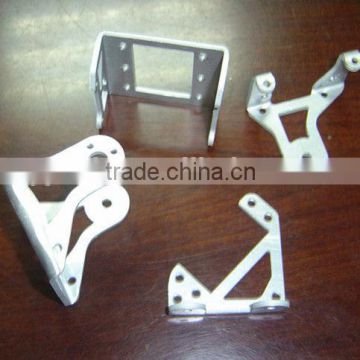 metal products custom fabrication manufacturer, small metal hardware processing service, steel sheet stamping and bending parts