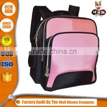 Highest Level Low Cost Oem Material School Bags For Small Child