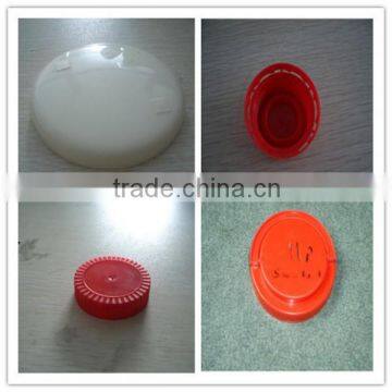 Plastic Cap Moulds Series photo-6