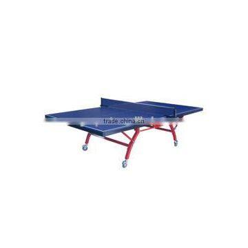 2016 SMC table tennis table amusement for outdoor