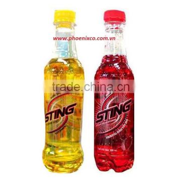 Sting energy drink