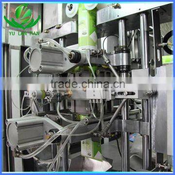 High Standard Carton Box Filling Packing Machine photo-4