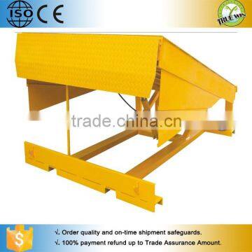 Best price Trade Assurance stationary boat dock ramp