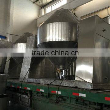 Conical Vacuum Dryer Used in Plastic and Resin photo-5