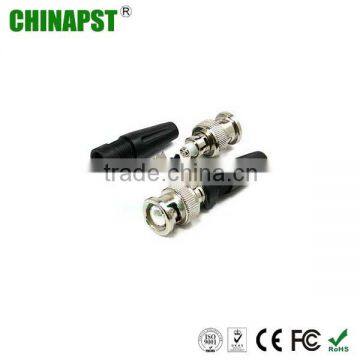 Screw Sype BNC Male Connector Cable Connector PST-BNC07