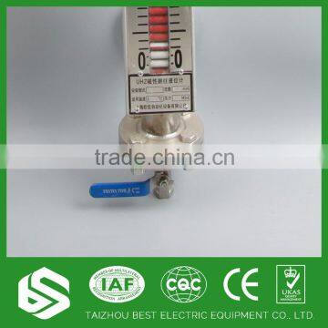 Quality Latest Anti-explosive Magnetic Flap Level Gauge Anti Corrosion photo-2