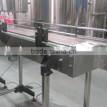 PVC material shrink sleeve label machine