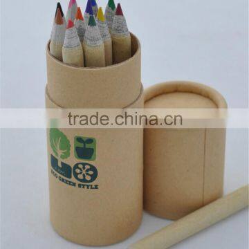 Fashion advertisement pen case