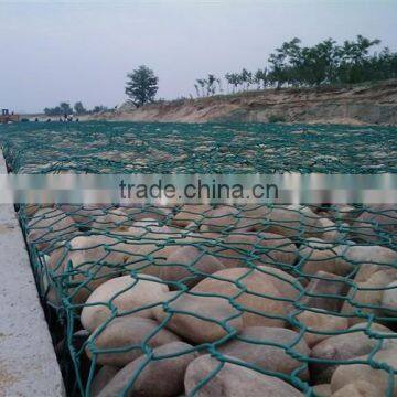 factory hesco bastion wall/welded gabion/stone basket wall manufacturer,supplier