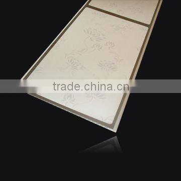 waterproof pvc ceiling panel