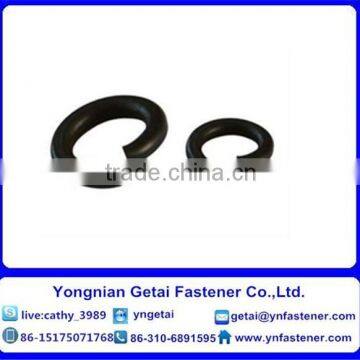 DIN 127 Spring Washer Zinc Plated photo-2