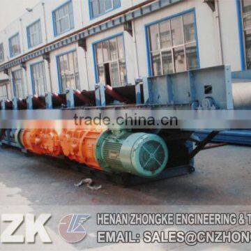Ore Mine Belt Conveyor Price From China Supplier
