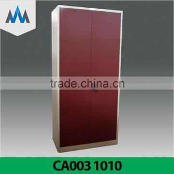 Steel Document Storage Cabinet/ Metal Cupboard For Office
