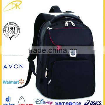 ISO9001 audit new design business laptop backpack,computer backpack