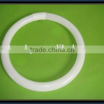 high quality fluorescent T9 Circular tube 22w 32w 40w G10q