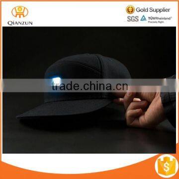 women men hip hop cool noctilucent Snapback cap Hat Baseball sun cap