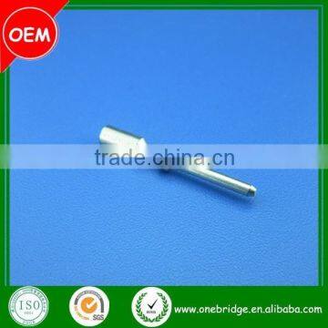 Custom reasonable price high precision cnc turning part