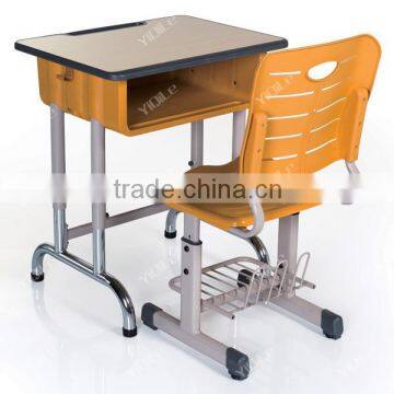 2016 Popular Sale and High Quality Study Table for Students