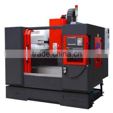 High-precision VMC/Vertical machining center/CNC milling machine HXCNC-V550L