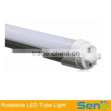 High Quality Tube8 Led GA24 Inches 9W 840 G13 Tube Light AC85-277V/305V Design for Industrial Lighting Use photo-2