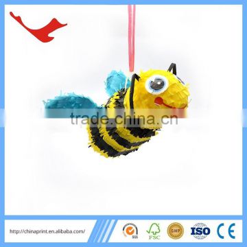 010 disposable colorful animal custom printed PINATA