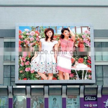 Led flex display screen changeable message sign led solar vms trailer Leeman P6 outdoor mobile led screen