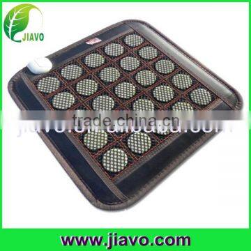 kneading massage cushion with infrared heat