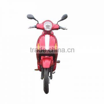 EEC Approved Cheap 2 Wheel Pedal Scooters for Adults With 48V20AH Lead Acid/ Lithium Battery photo-5