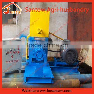 Good sale Organic Floating Fish Feed Extruder/Fish Feed Machinery