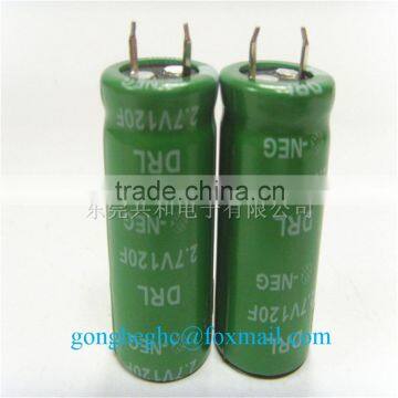 Capacitor Bankof 120f 2.7v photo-4