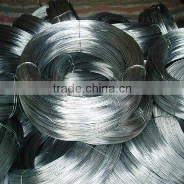 High Quality Binding Wire Electro Galvanized Iron Wire