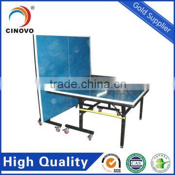 Waterproof Table Tennis Table