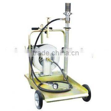 intelligent design,high pressure,mobile air operated automatic oil dispensing kit ND-341G